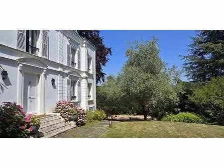 maison avec terrasse ville-d'avray (92)