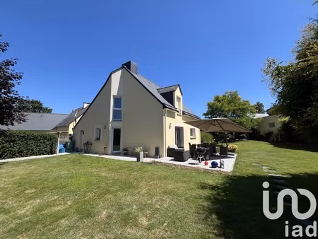 vente pavillon 5 pièces