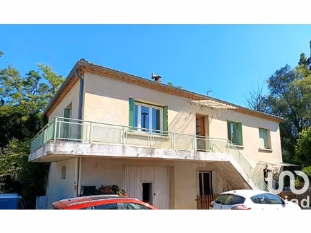 vente maison/villa 8 pièces