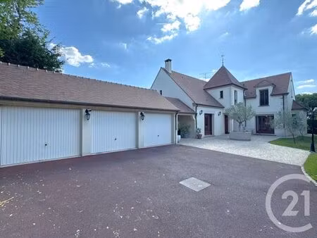 maison à vendre - 7 pièces - 240 m2 - morangis - 91 - ile-de-france
