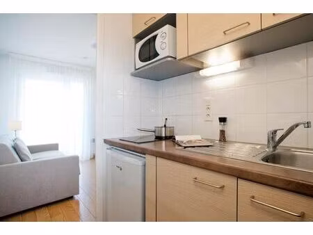 vente appartement 1 pièce 20 m² gex (01170)