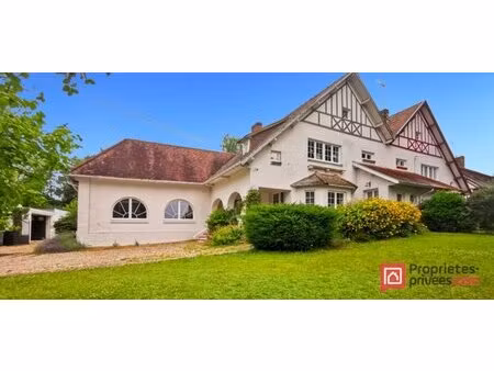 en vente maison 166 m² – 189 280 € |auxi-le-château