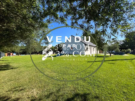 maison neuve plain pied