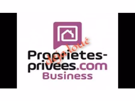 83310 grimaud - entrepôt / local industriel 200 m²