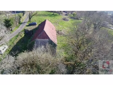 achat maison 240m² issendolus 46500