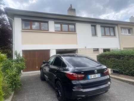 en vente maison jumelée 160 m² – 299 000 € |uckange