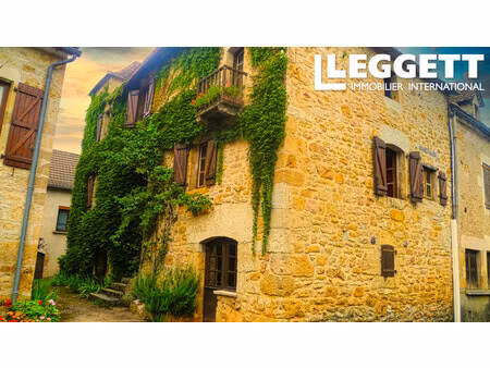 achat maison 6 pièces 105m² foissac 12260