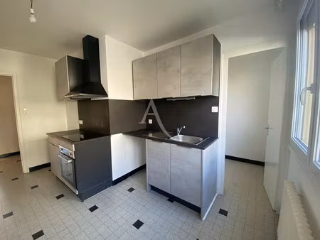 annonce vente appartement 4 pièces de 98m2 à bourg en bresse (01000) - paruvendu.fr ref 99