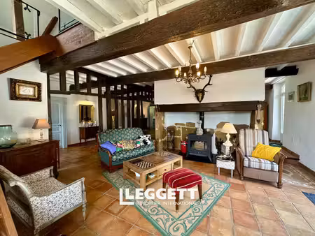 maison 5 pièce(s)  projan