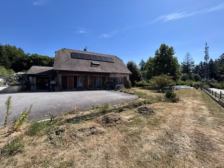 maison à corrèze en corrèze