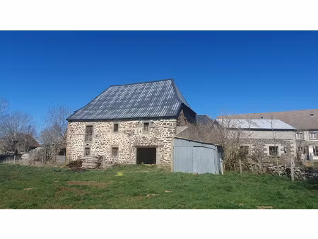 achat maison 2 pièces 184m² cussac 15430