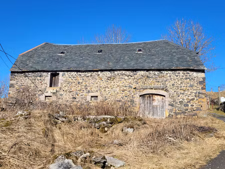 achat maison 2 pièces 230m² landeyrat 15160