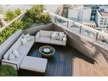 appartement de prestige en vente courbevoie  france