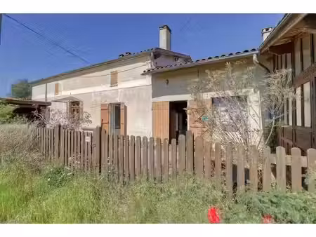 vente ferme 3 pièces 103.94 m² à saint-arroumex (82210)  146 200 €