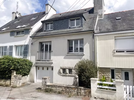 maison a quimper secteur du corniguel