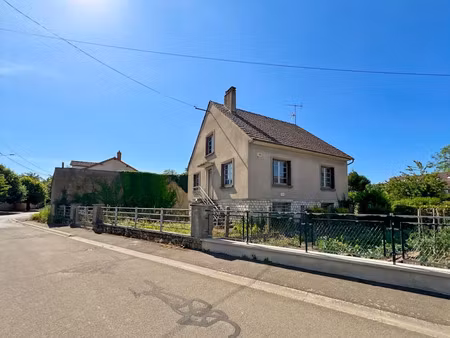 vente maison 4 pièces 81 m² à meung-sur-loire (45130)  118 700 €