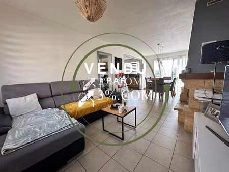 vente maison 6 pièces 106 m² à outreau (62230)  179 000 €