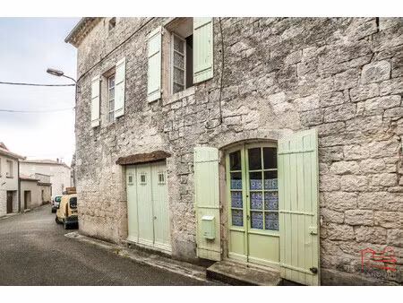 achat maison 3 pièces 88m² laroque timbaut 47340