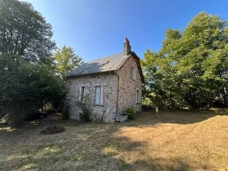 achat maison 4 pièces 90m² argentat 19400