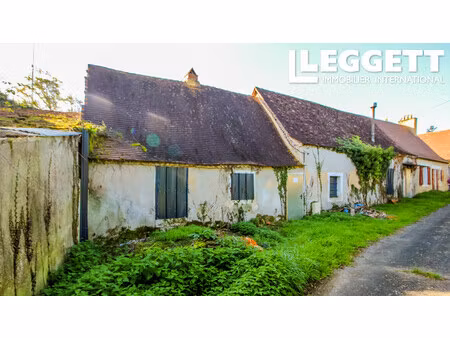 achat maison 8 pièces 246m² st felix de villadeix 24510