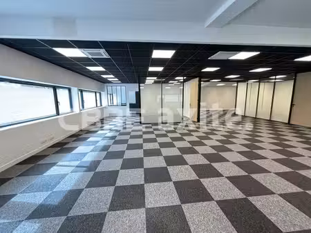 location local professionnel 293m² seynod 74600