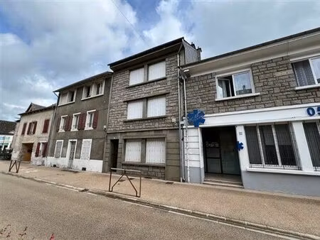 achat maison 9 pièces 180m² argentat 19400