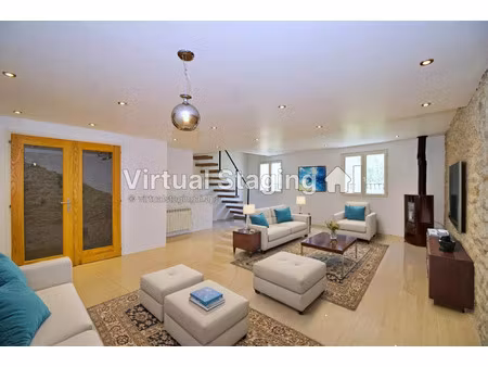 vente maison 7 pièces 229 m² saint-marcel-sur-aude (11120)