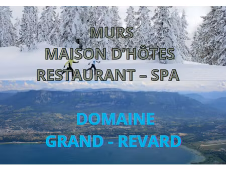 local commercial - 600 m²