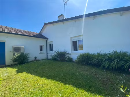 vente maison 3 pièces 80 m² à valognes (50700)  207 800 €