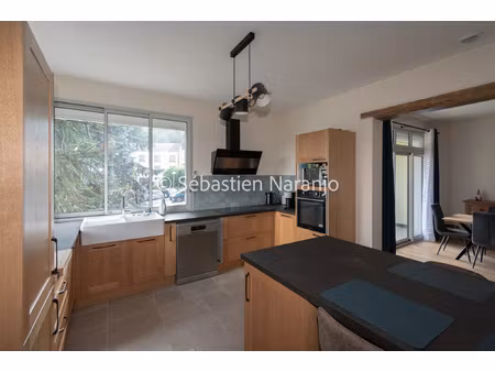 achat maison 5 pièces 104m² nexon 87800