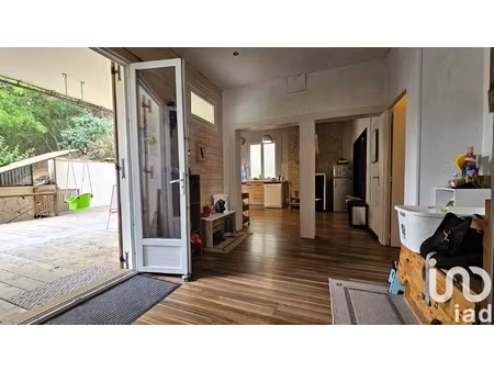 vente maison de village 7 pièces