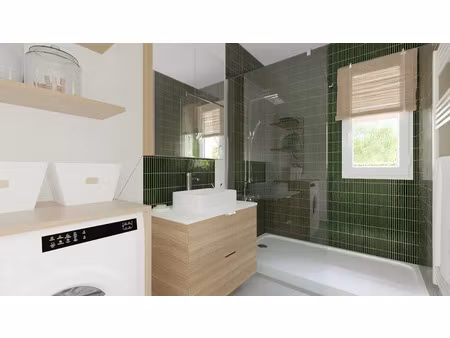 vente maison neuve 3 pièces 50 m² à la chapelle-saint-mesmin (45380)  183 000 €