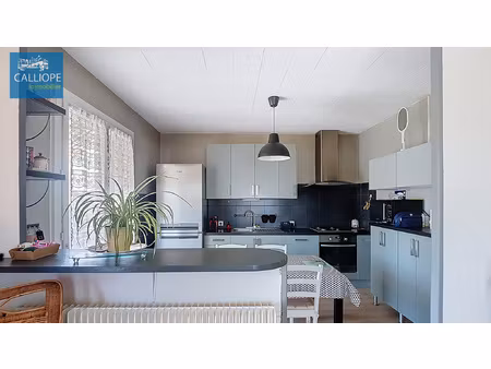 achat maison 5 pièces 122m² parempuyre 33290