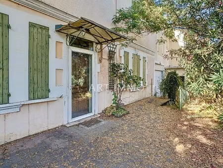 achat maison 5 pièces 170m² caumont sur durance 84510