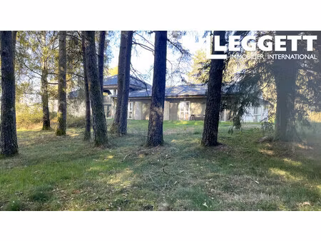 achat maison 3 700m² st yrieix le dejalat 19300