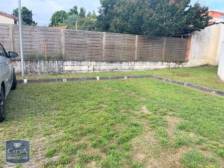 location parking royan 17200