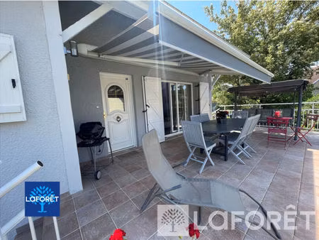 maison t6 mandeure à vendre