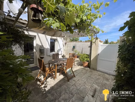 maison en pierre  115 m2  2 ch  terrain 3712 m2  saint-sorli