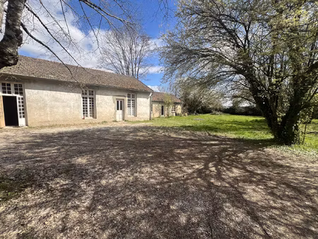 achat maison 5 pièces 200m² corgoloin 21700