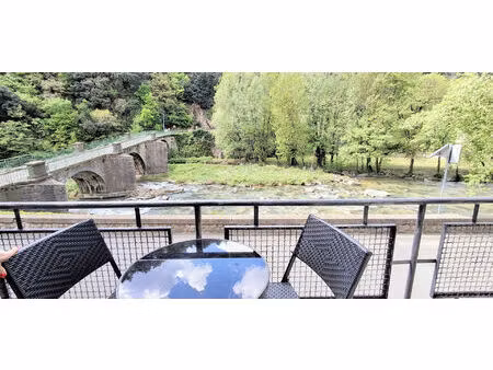 vente maison 4 pièces  90.00m²  avène