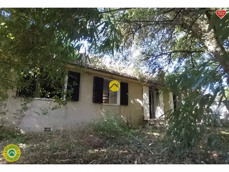 vente maison 4 pièces 118 m² sancoins (18600)