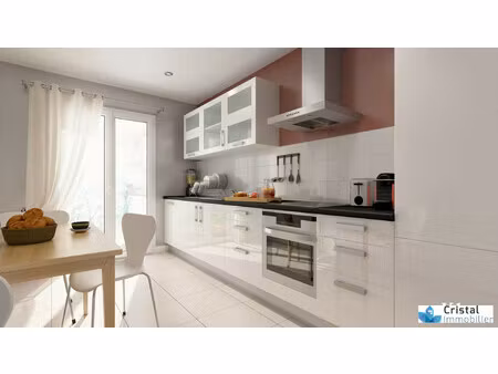 achat maison 5 pièces 78m² bertrange 57310