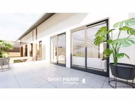 achat appartement 2 pièces 78m² angevillers 57440