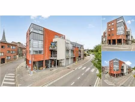 appartement à vendre à dorp 18 vlezenbeek (rbt96325)