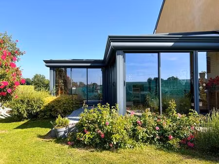 maison de campagne proche tgv 20mn