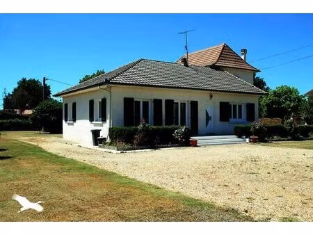 vente maison 6 pièces 154 m² saint-astier (24110)