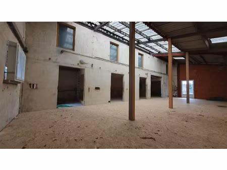 achat maison 2 pièces 187m² ver sur launette 60950