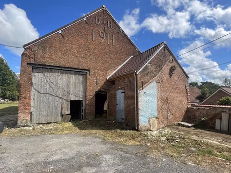 achat maison 1 pièce 140m² louvignies quesnoy 59530