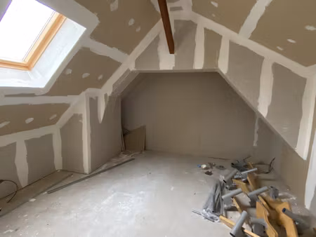 achat maison 6 pièces 122m² st souplet 59360