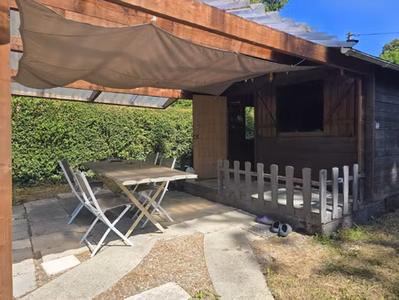 achat terrain 1 800m² long 80510